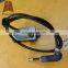 Hot Sell 22B-43-11251 PC128US-2 Excavator throttle motor for excavator parts