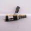 sk200-2 sk200 II excavator safety lock solenoid valve YN35V00005F1 KDRDE5K-20/G24D12A