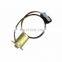 PC200-6 PC210-6 PC220-6 6D102 excavator swing solenoid valve 20Y-60-32121