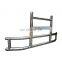 Vnl Bumpers Vnl Truck parts Cascadia truck deer guard with brackets