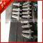 High Precision Stainless Steel Gear Shaft