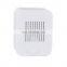 Mini HEPA Filter PM2.5 Air Purifier Plastic Case for Home