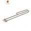 Customized OEM Stainless Steel Immersion Electric Coil Heating Element for Water Heater