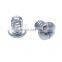 Phillips Truss Head Stainless Steel Case Fan Screw