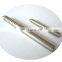 Stainless steel Dual Thread Screw RIGHT/LEFT for all marine, architectural and government needs