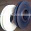 CNC Machining Plastic Nylon Elevator Sheave Pulley