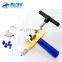 JNZ high strength multi-functional glass cutter diamond aluminum alloy portable manual tile cutter