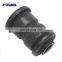 Stabilizer Bushing Rubber Control Arm Bushing for Toyota Corolla AE100 EE100 48654-12070