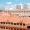 Corrugated Color ASA Roofing Sheet Plastic Wave Building Materials Mobile Home Synthetic Resin Roof Tiles