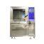 IEC 60529 Stainless Steel Electronic Tube Radios 600mm 1400mm IPX3 IPX4 Rain Test Machine
