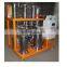 Automatic Stainless Steel Acid Removing Machine Fire Resistance Oil Treatment Apparatus