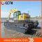 High quality amphibious equipment amphibious excavator