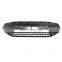 CN15-178968-FD High-configuration Auto Accessories Chrome Lower Grille for Ford Ecosport 2013
