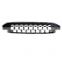 F1EJ-8200-A Spare Parts Gross Paint Grille for Ford Focus 2015