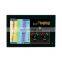 Marine electronics maritime navigation communication FURUNO NAVNET TZTOUCH 2 TZTL12F touch display MFD chart plotter fish finder