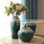 Home goods decorative vase porcelain vase