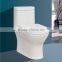 Economical Bathroom One Piece Toliet Seat