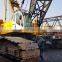 Hitachi-Sumitomo SCX2000 крейсер на гусеничном ходу 200 тонн, подержанный кран 150т, 200т, 250т в продаже