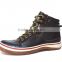 Made in Taiwan Bean boots Duck Hunting Boots Style Leather Italy Men Casual Shoes
