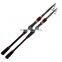 1,8 м 2,1 м 2,4 м 2,7 м 3,0 м M/ML spinning casting OEM Fishing Rod Sea Bass High-end Carbon Lure Fishing Rod