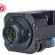 Shanghai Factory 12x Coaxial linear motorized automatic motored  zoom lenses with low distortion 0.6x~0.72x optical zoom