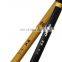Hand Streams Lake River Ultra-light Ultrafine Carp Fishing Rod 2.7m 3.6m 3.9m 4.5m Carbon made in China