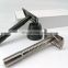 Custom Adjustable Butterfly Safety Razors Stainless