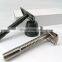 Custom Adjustable Butterfly Safety Razors Stainless