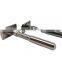 Safety razor private label Direct High Quality classical american safety razor with factory prices