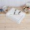 Paper Clothes Bolsa De Regalo Papel Packaging Bags Clothing Kraft For Clothes
