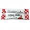 Custom Recyclable Heat Sealable Empty Small Stick Honey Packaging Sugar Sachet