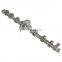 Engine Eccentric Valvetronic Camshaft 11377630747 for 420i 428i car parts Engine Eccentric Valvetronic Camshaft