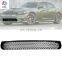 Honghang factor  Wholesale Auto Parts Front Grill, ABS Pack Daytona Upper Grille For Dodge Charger SRT Scat 2015-2019