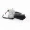 Automobile wiper motor single wiper arm tractor agricultural forklift general-purpose modified wiper motor 12V