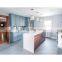 Modern design high end kitchen cabinets