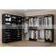 Factory Supply Wardrobes Hanging Organizer Accessories Bedroom Closet Modern Design Amoires