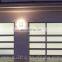8x7 decorative front door clear glass garage door inserts lowes for sale