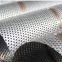 Perforated Spiral Welded Tubes