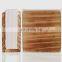 Wooden Napkin Holder for Kitchen Table and Countertops Farmhouse Rustic Wood Napkin Holders for Dinner Table