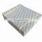 High quality PVC film fill pack,Corrosion preventive 1000*850mm cooling tower infill media