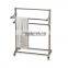 stainless steel towel stand