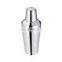 shiny polished cocktail shaker