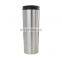 High Quality 500ml Stainless Steel Sublimation Straight Coffee Tumbler