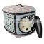 Best Selling Luxury Soft Sided Pet Carrier Airline Approved Breathable Pet Transport Box Cat Dog Carrier Bag