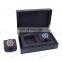 Double Watch Packaging Box Wooden Jewelry Box Watch Case