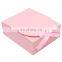 Fadeli Factory Wholesale Custom Kraft Paper Cardboard Folding Candy Paper Box