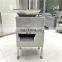 Hot sale commercial use passion fruit juice making machine with good quality for sale