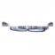 OEM  670101004 Front bumper lower central absorber for 2018 New Maserati Ghibli
