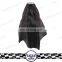 Auto Spare Parts Car Universal Manual PU Leather Gear Shifter Lever Gear Shift Knob Boot Cover
