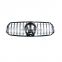 New style For Mercedes-Benz GLE W167 car grille facelift to GTR front grille 2020